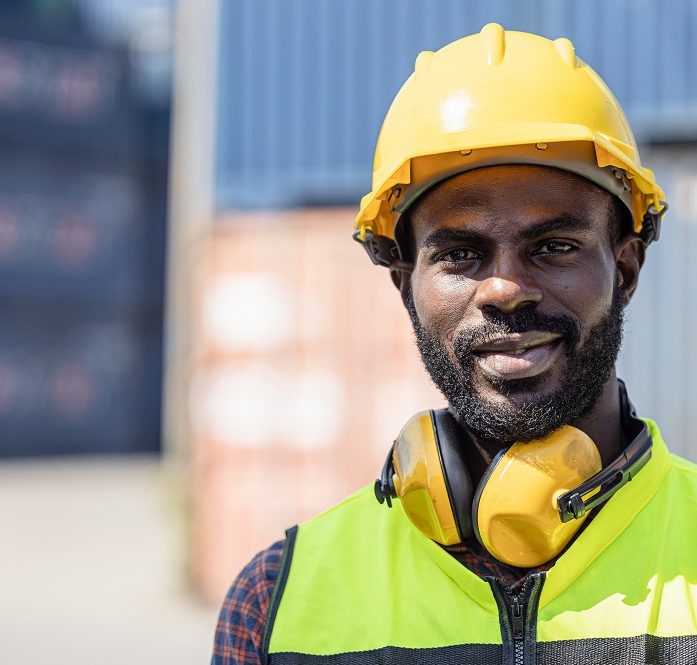 Cargo Handling in Ports