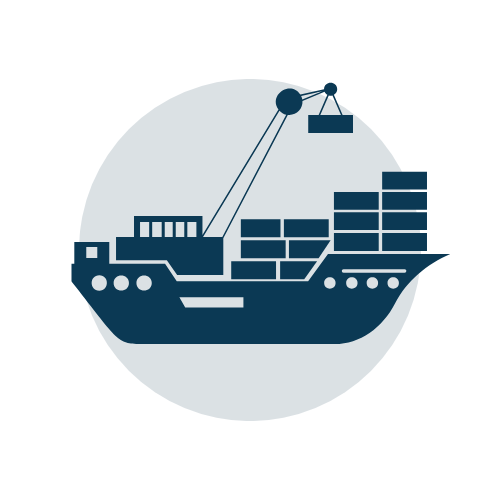 IOSH Cargo Handling in Ports