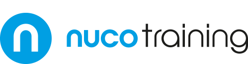 Nuco Training Accredited