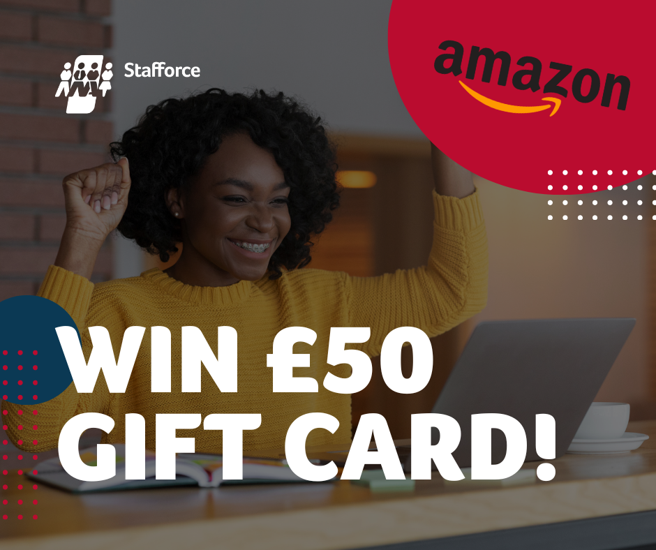 Competition Time!