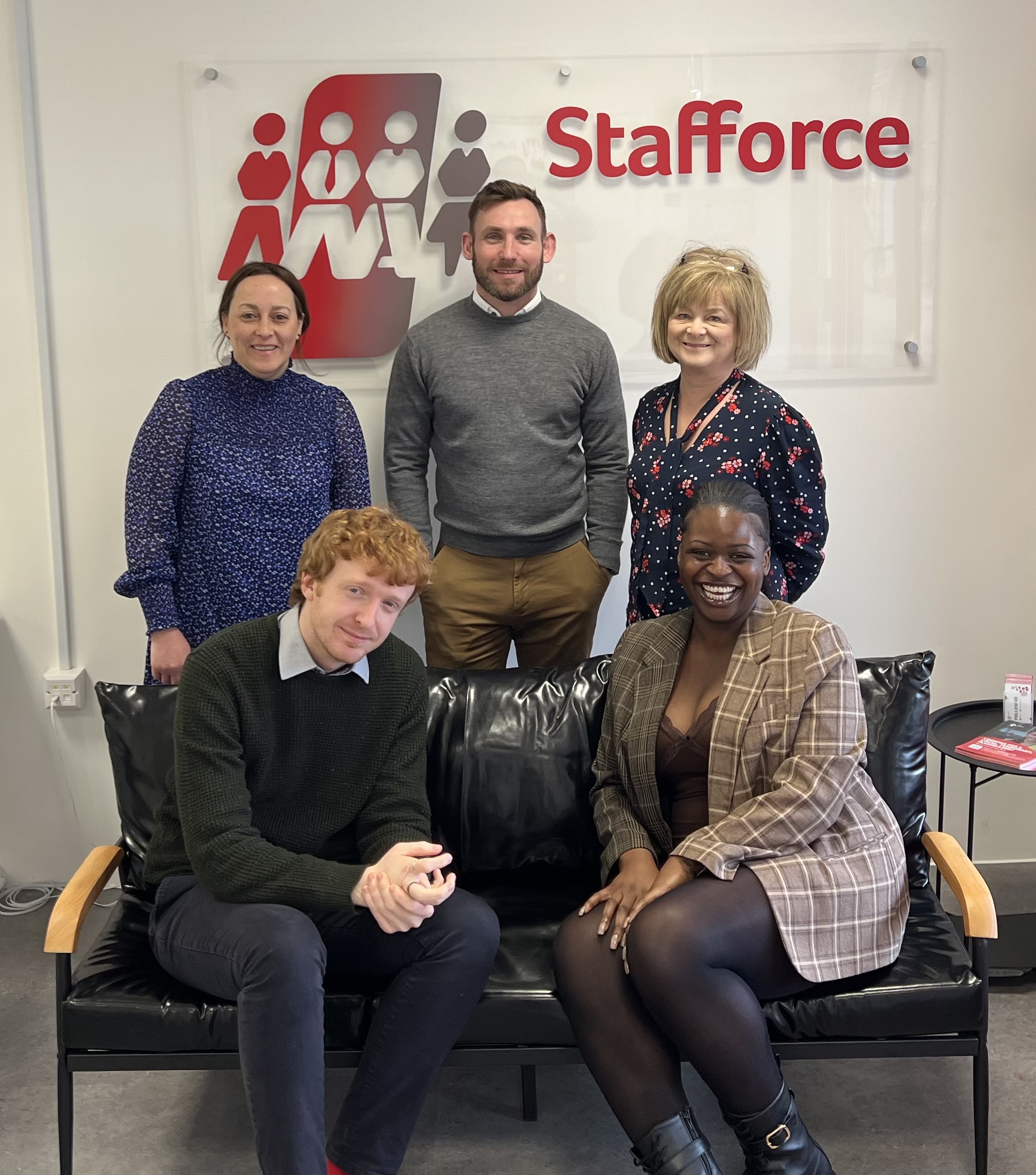 Meet the Thamesmead Team!