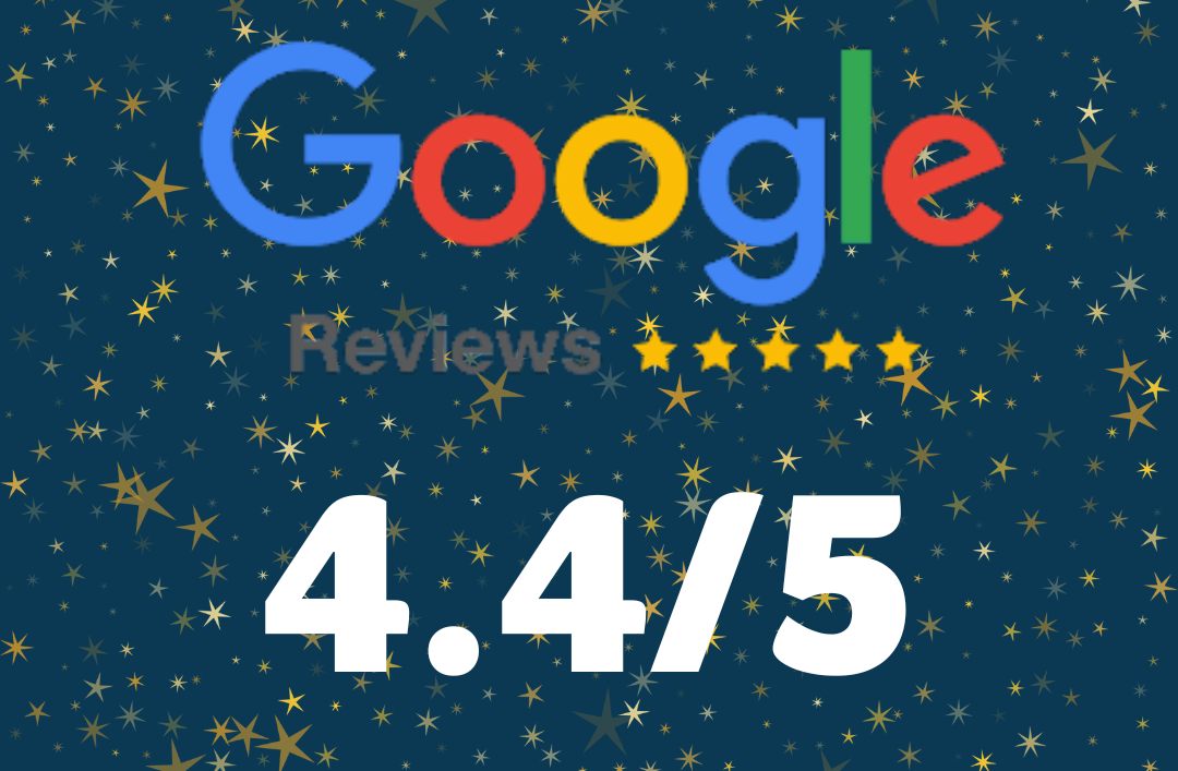 Your Google Reviews