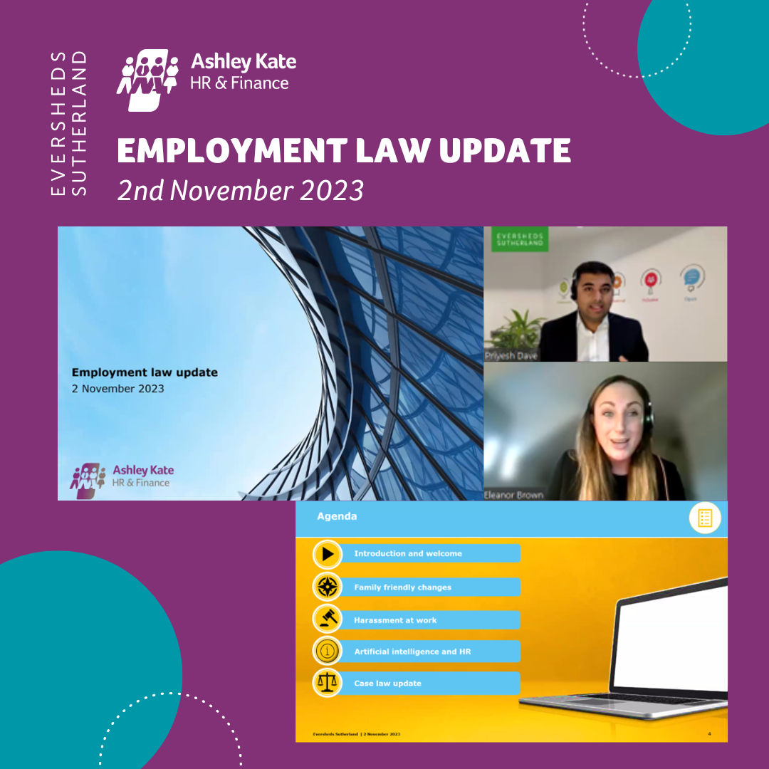 Employment Law Update Reaches Record Numbers of Attendees