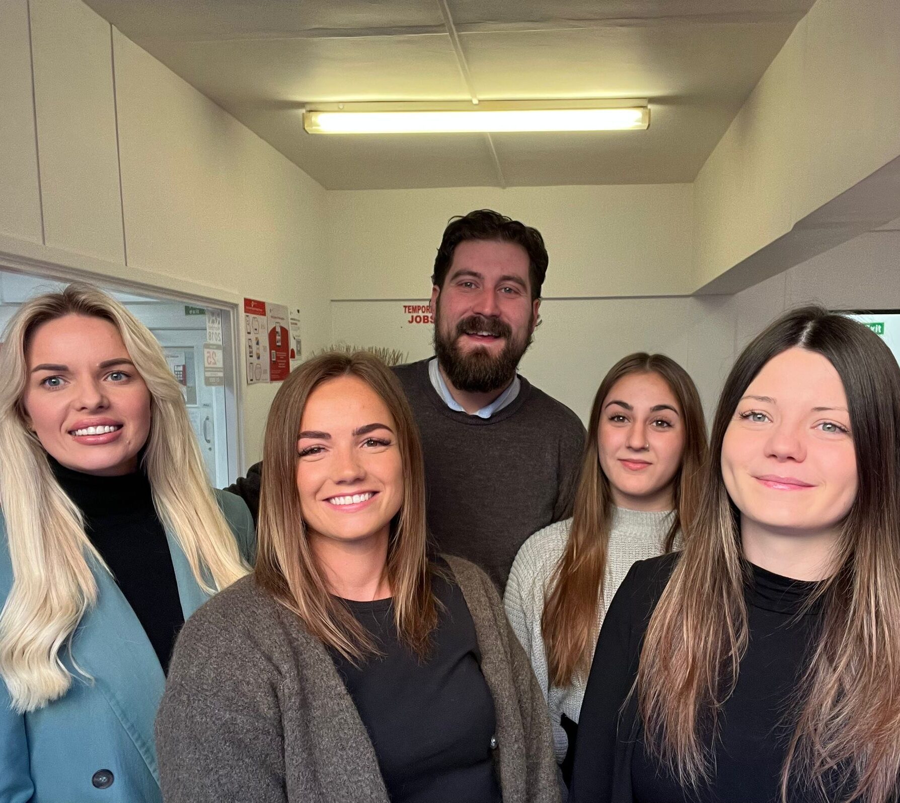 Meet our Lincoln Team