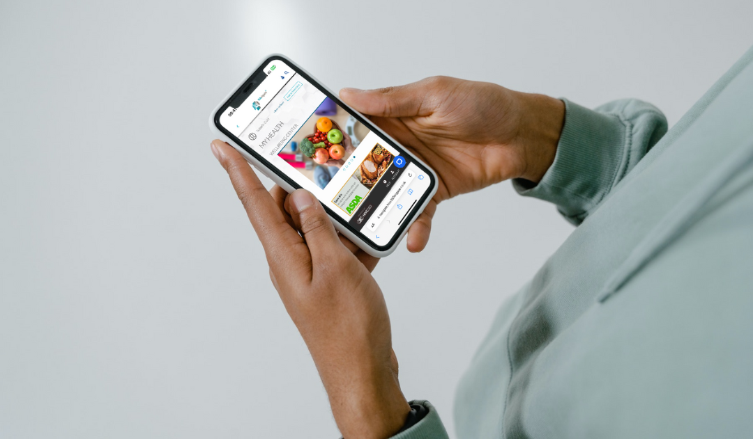 Looking after your well-being with NAvigate+