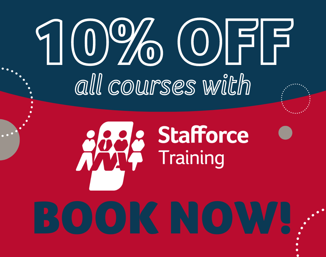 Training Course Discount