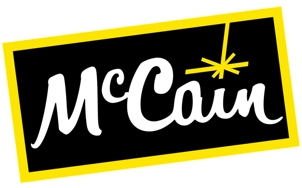 McCains