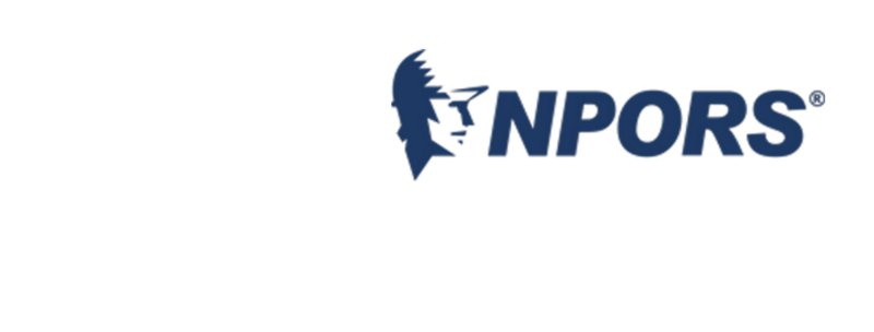 NPORS Accredited