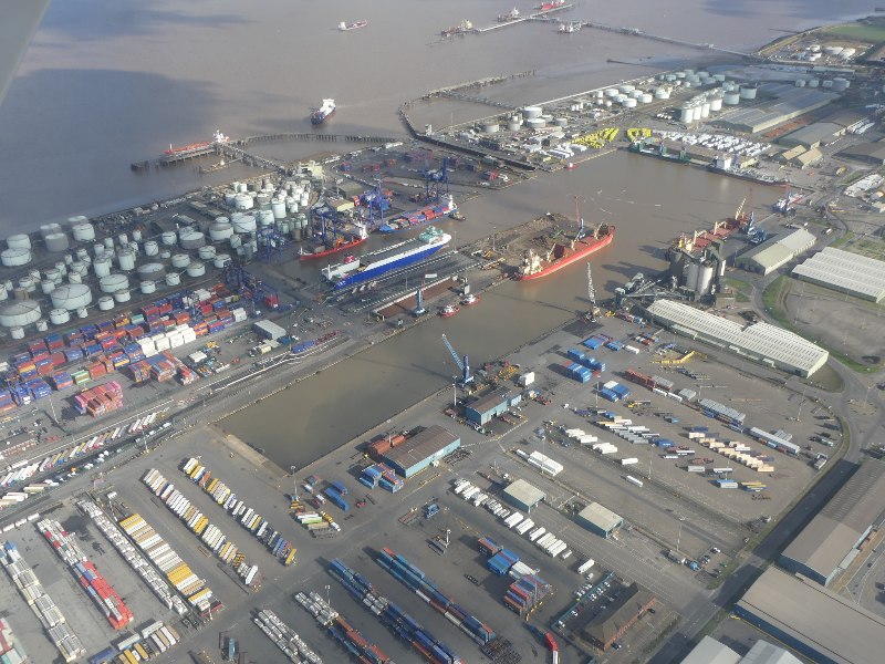 Humber