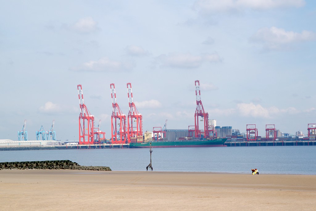 Mersey