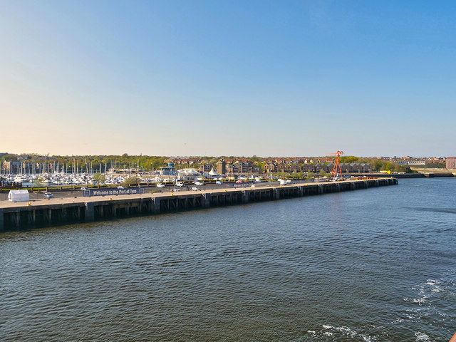 Tees & Tyne