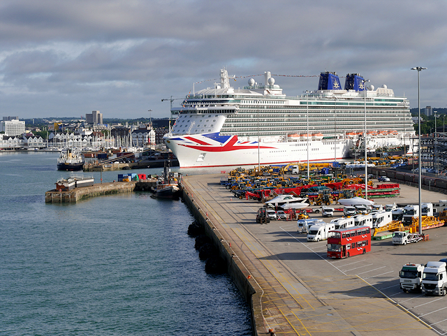 Solent