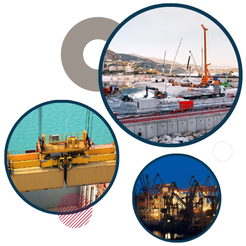 Our Approach to Ports Recruitment