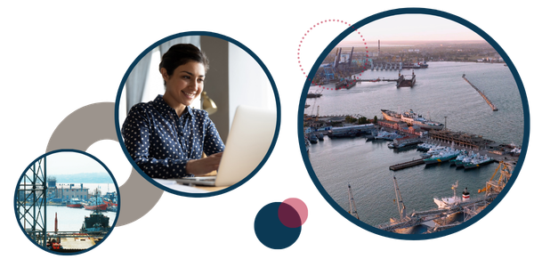 Roles We Support Across Port Operations