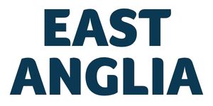 East Anglia