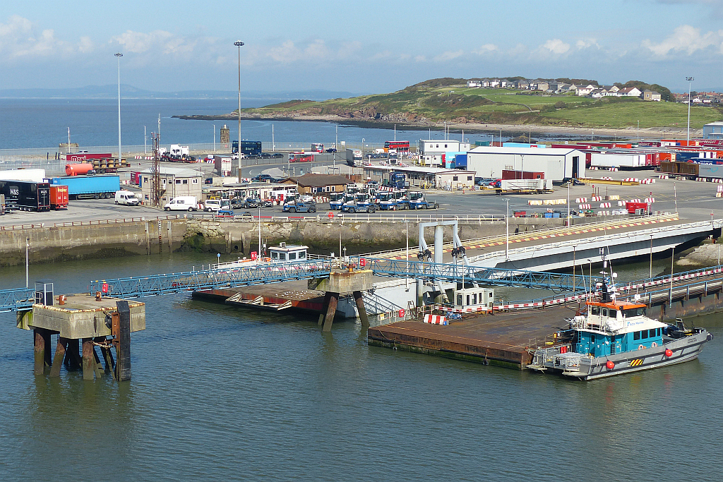 Heysham