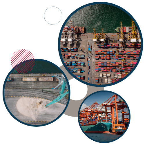 Opportunities in Ports & Logistics