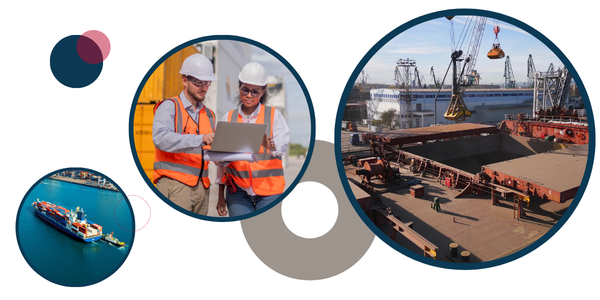 Why Work in the Mersey Ports Sector?